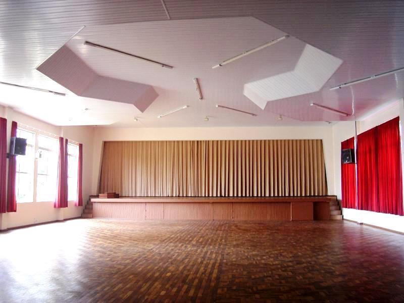 Auditório