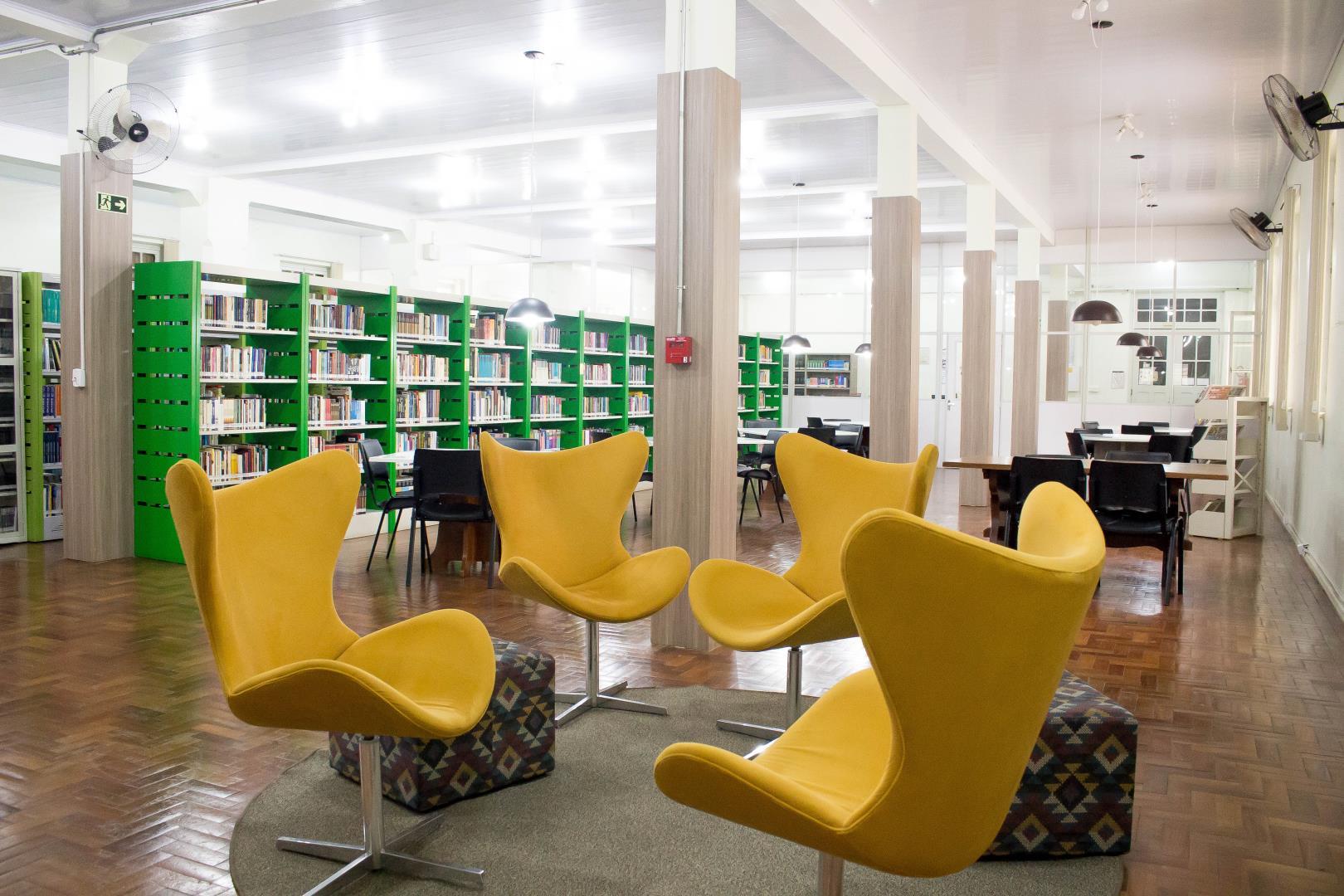 Biblioteca