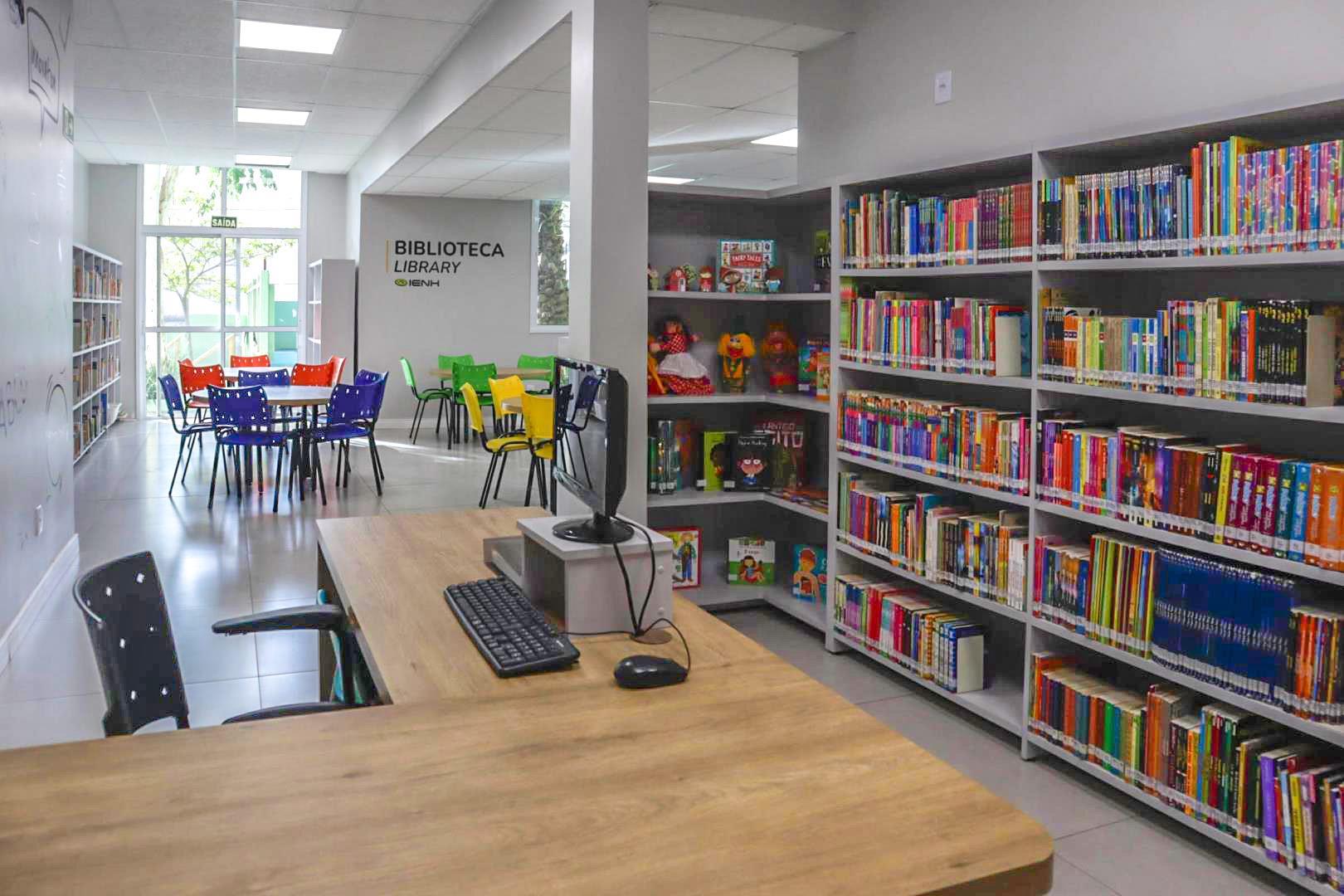 Biblioteca