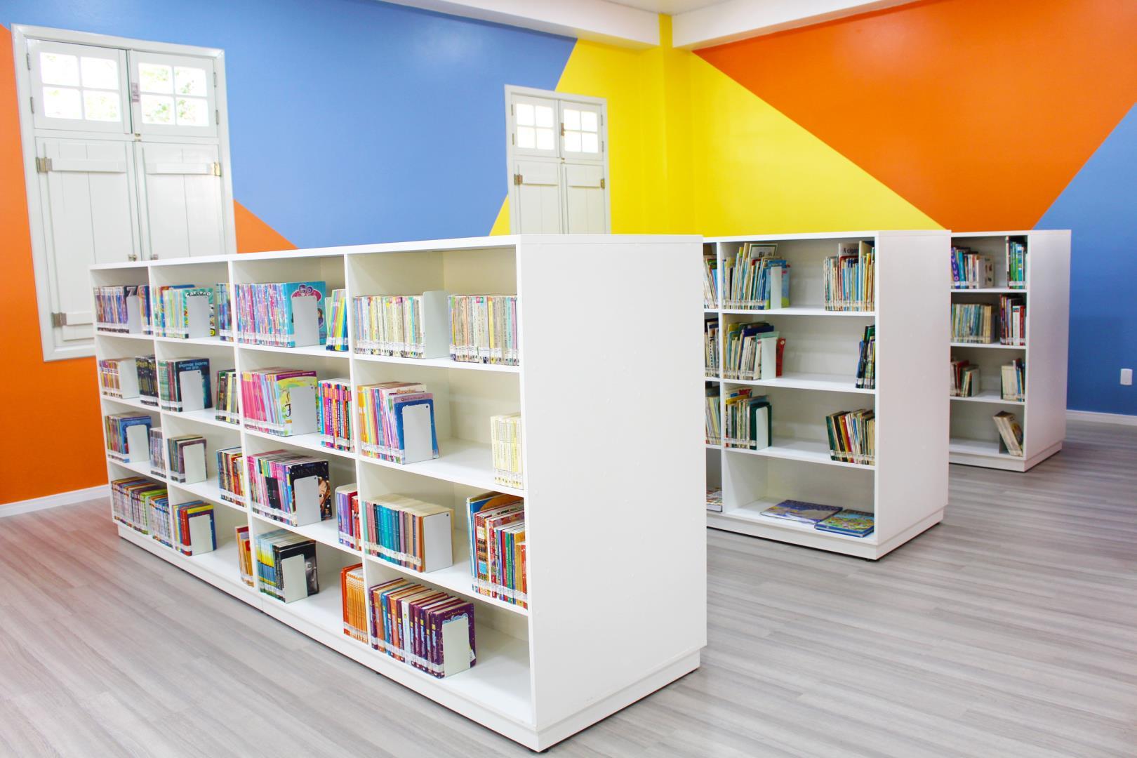 Biblioteca