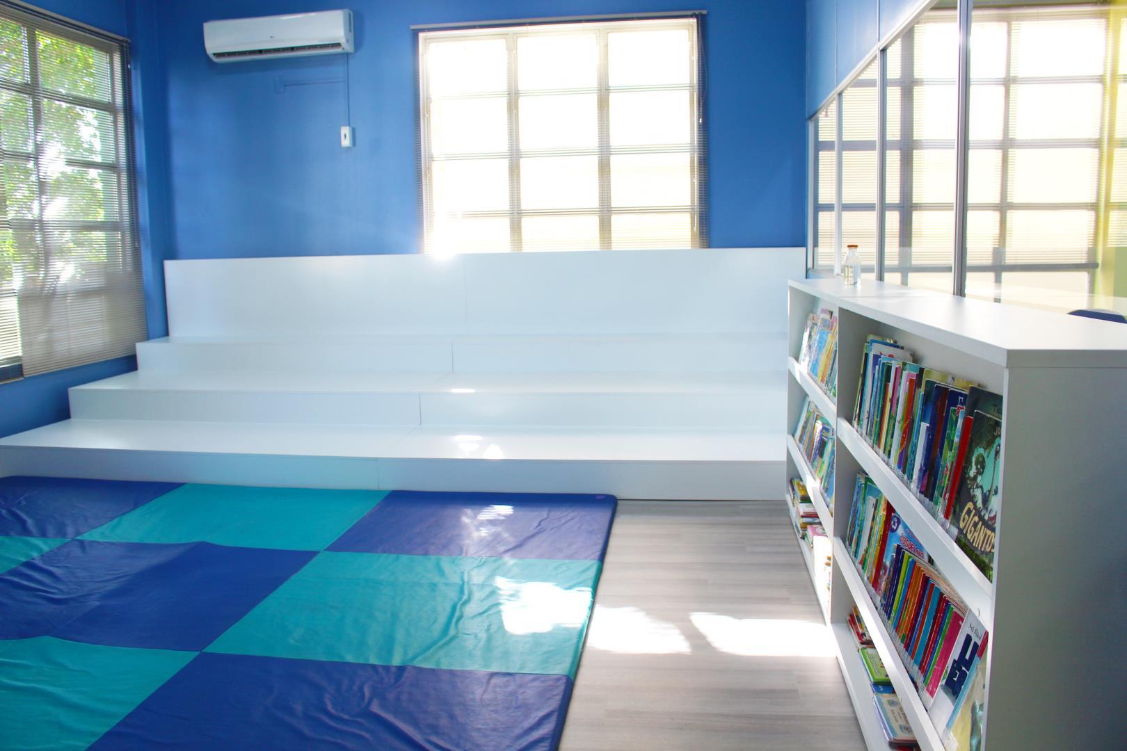 Biblioteca