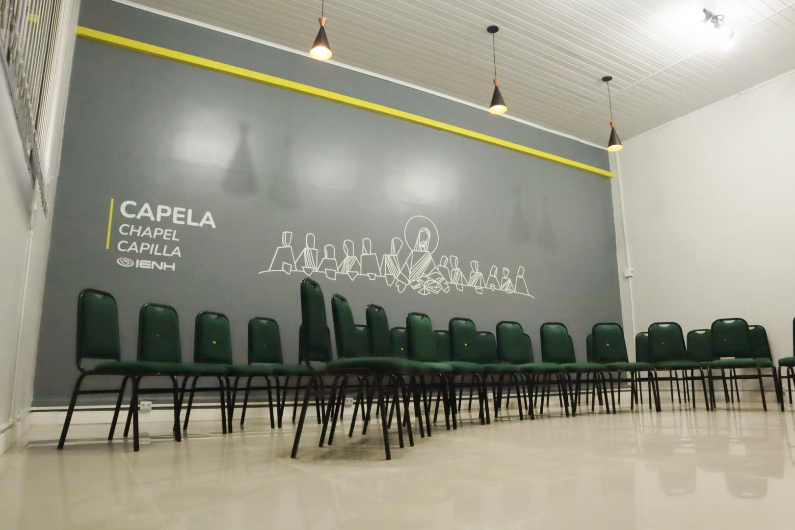 Capela