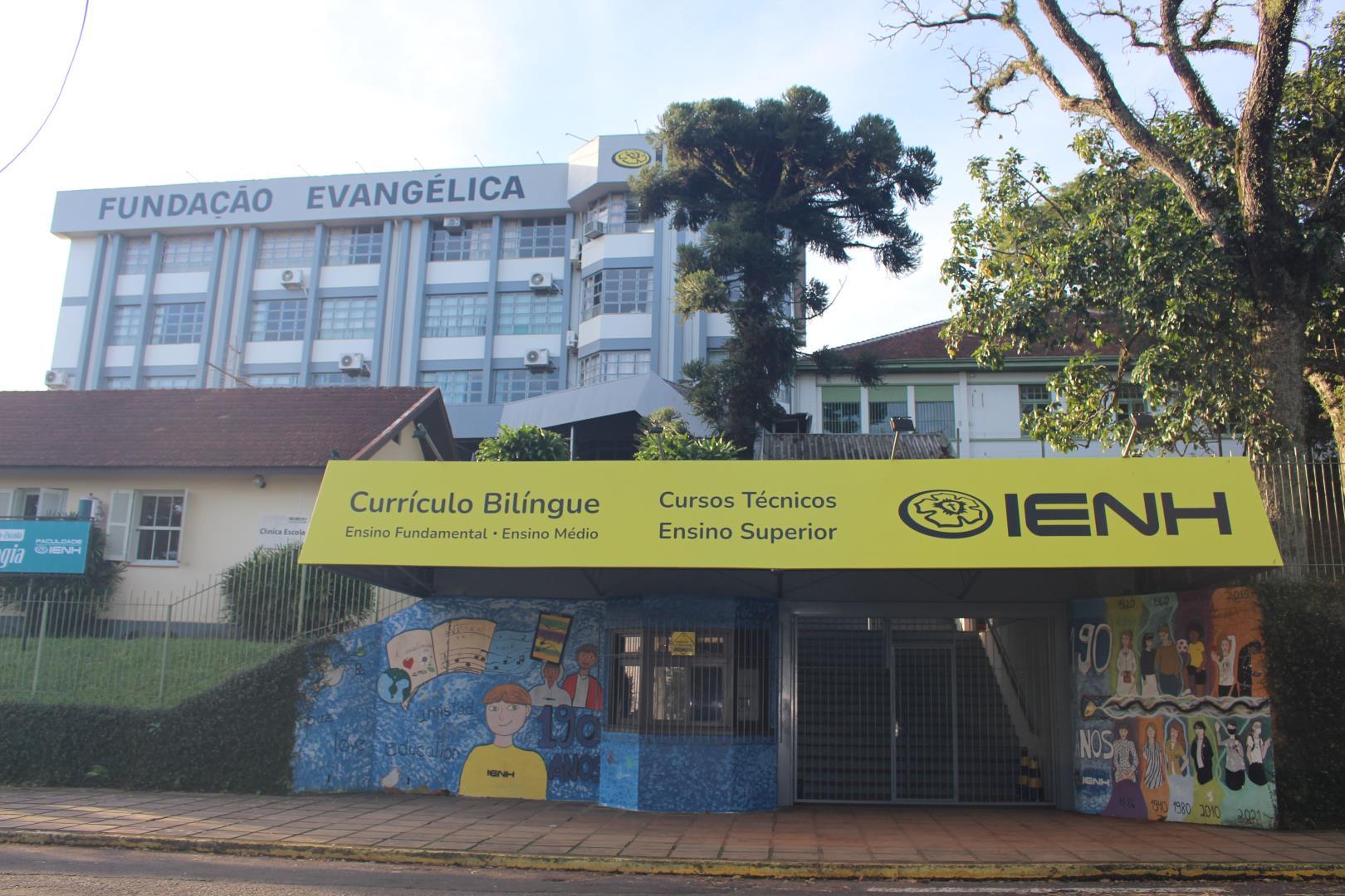 Entrada Rua Agudo