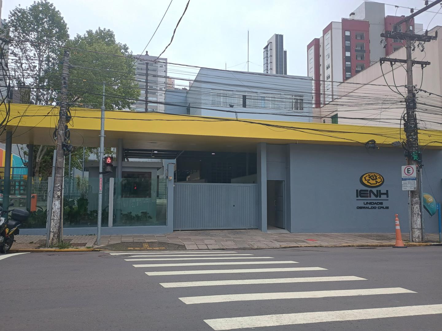 Entrada