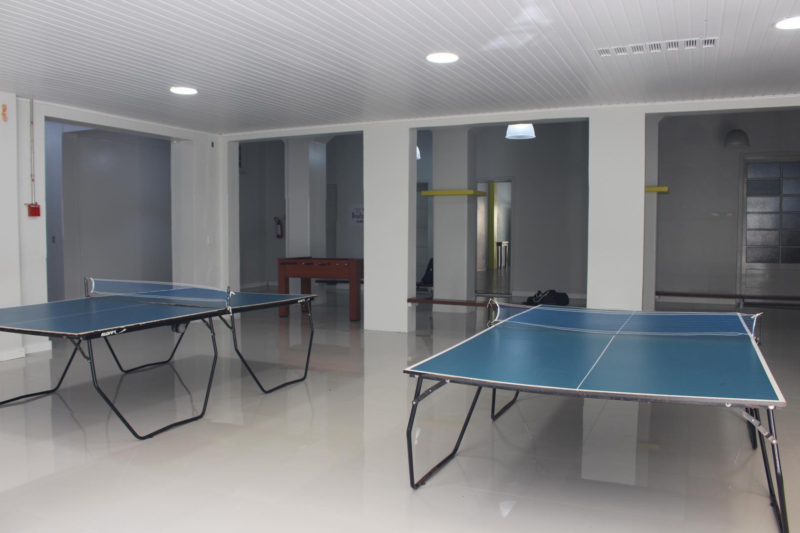 Espaço de Convivência 3