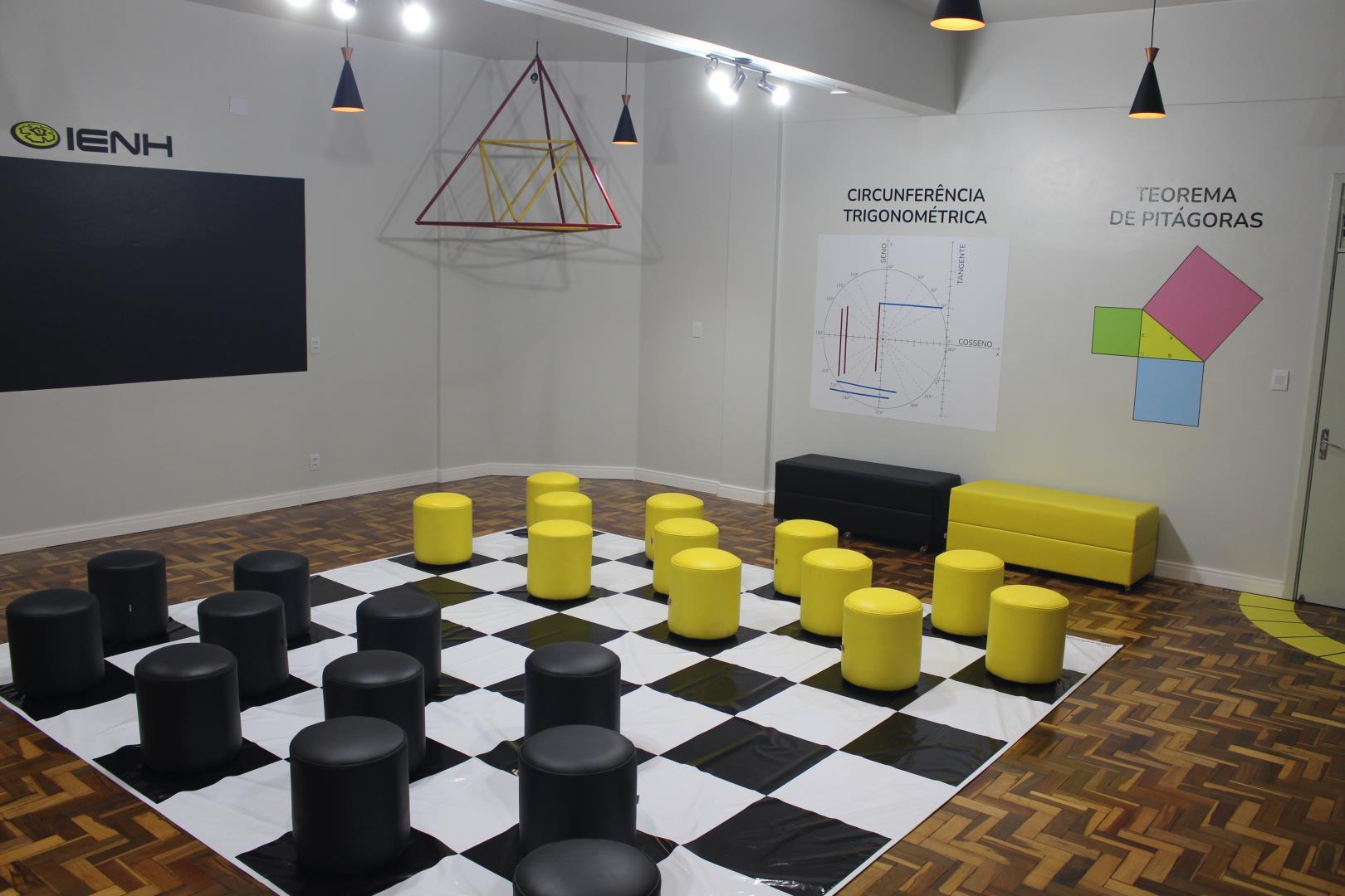 Laboratório de Matemática