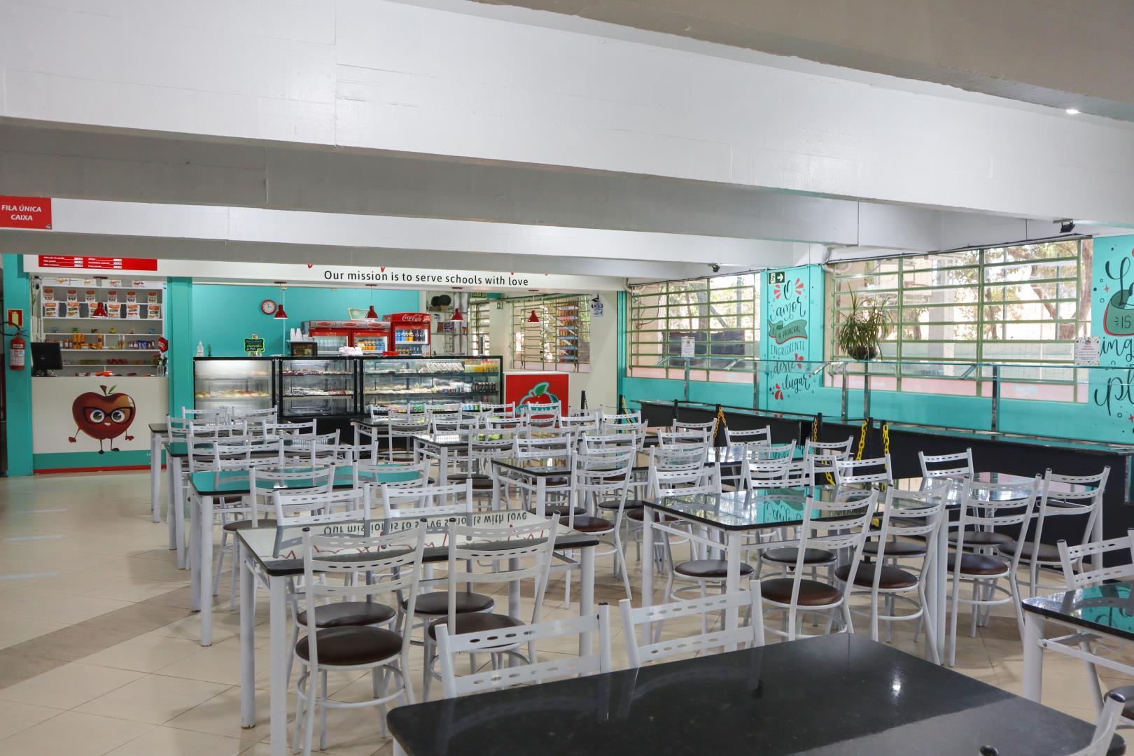 Lancheria e Restaurante