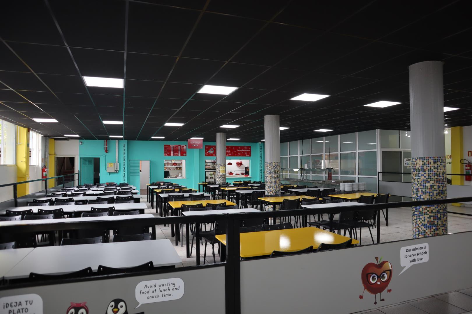 Restaurante E Lancheria