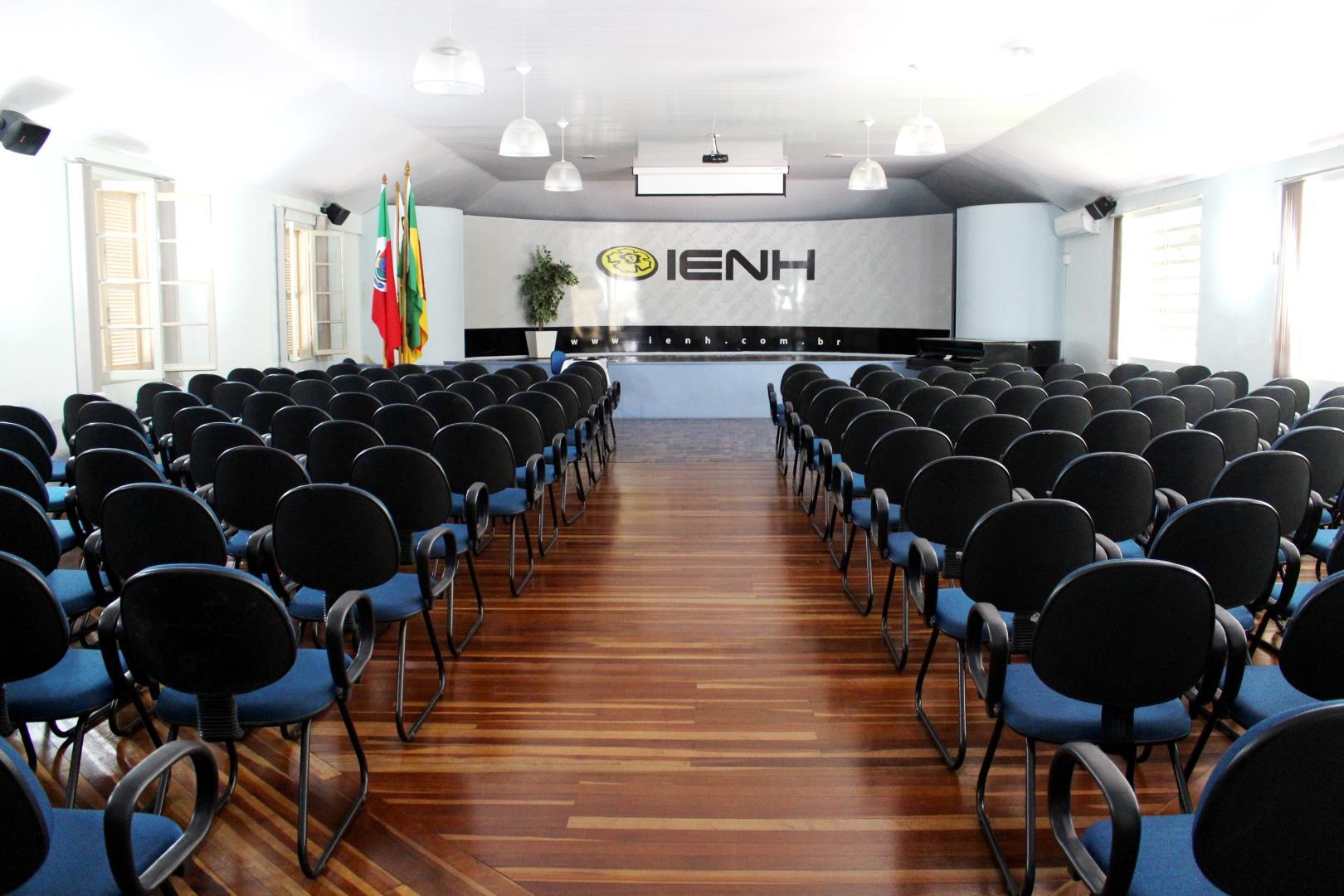 Sala de Conferências