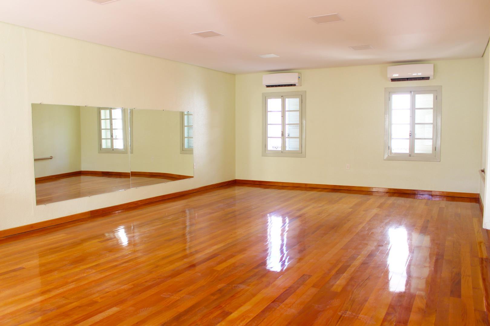 Sala De Dança
