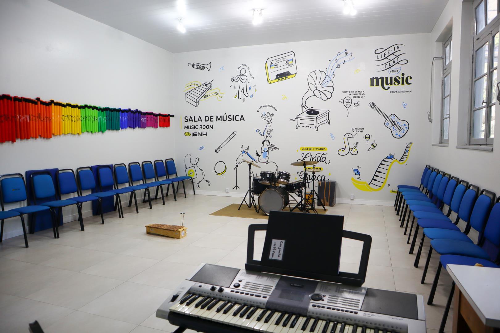 Sala de Música
