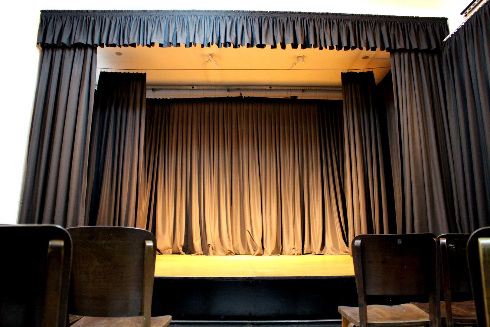 Sala de Teatro