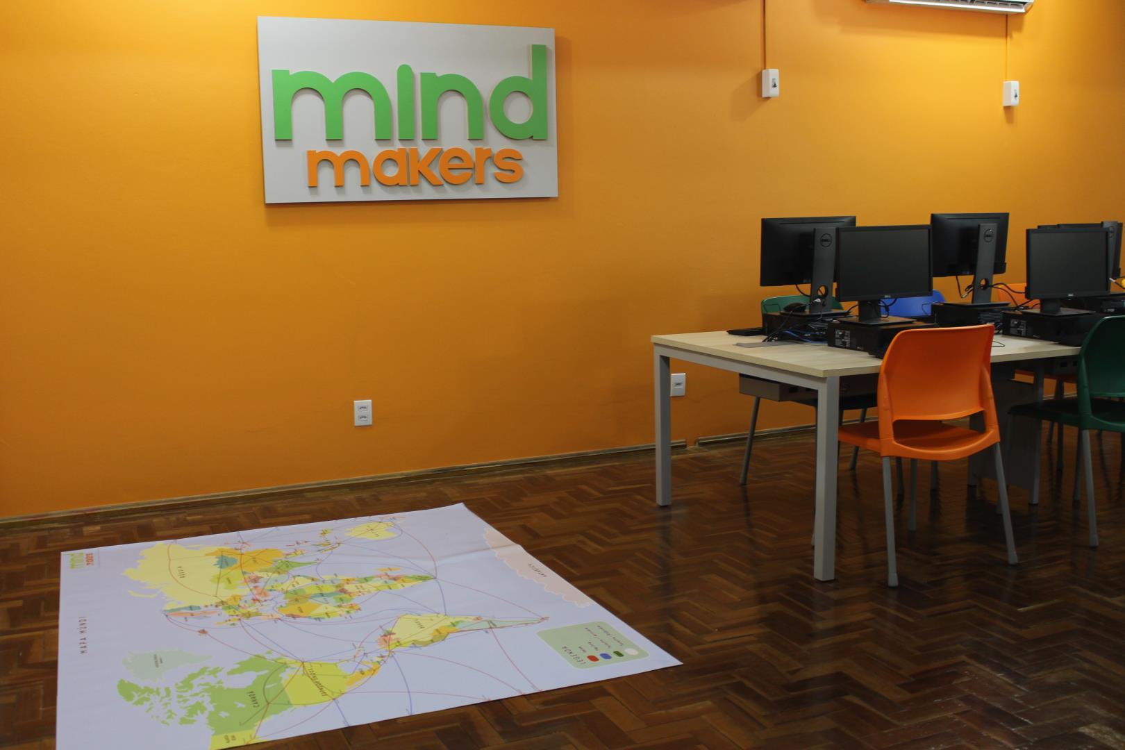 Sala Mind Makers