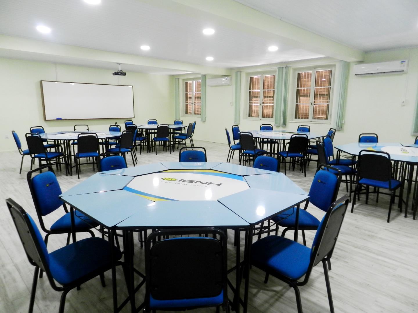 Sala Multimídia V