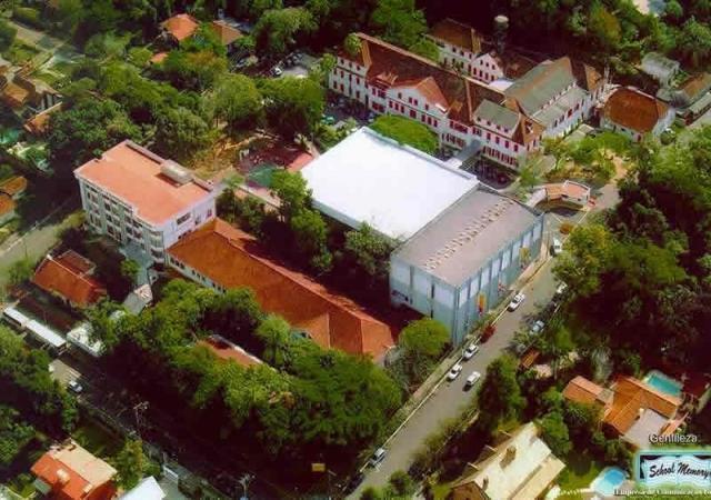 Vista Aérea